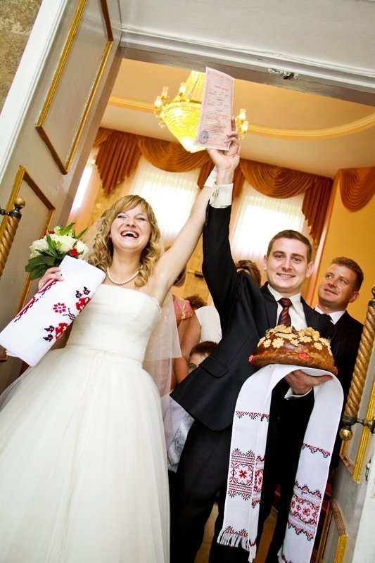 Фотовиставка Уляни Макар