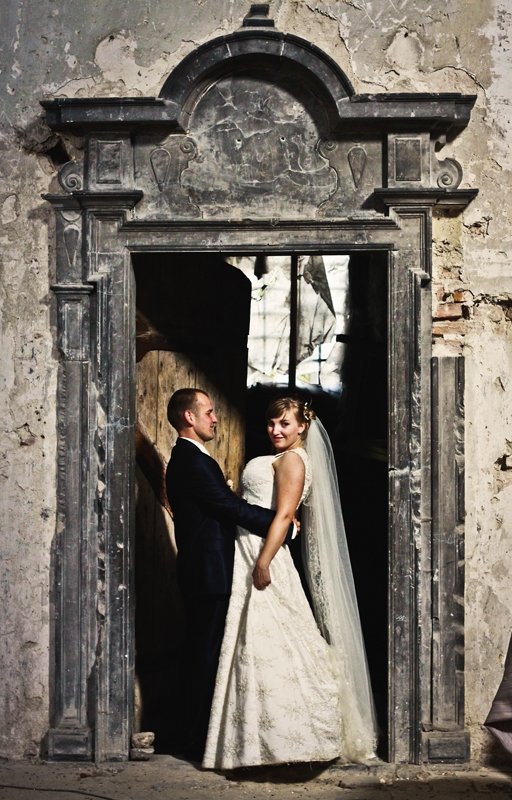 Фотовиставка Уляни Макар