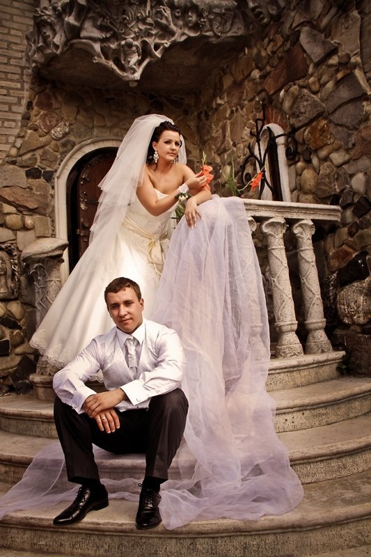 Фотовиставка Уляни Макар