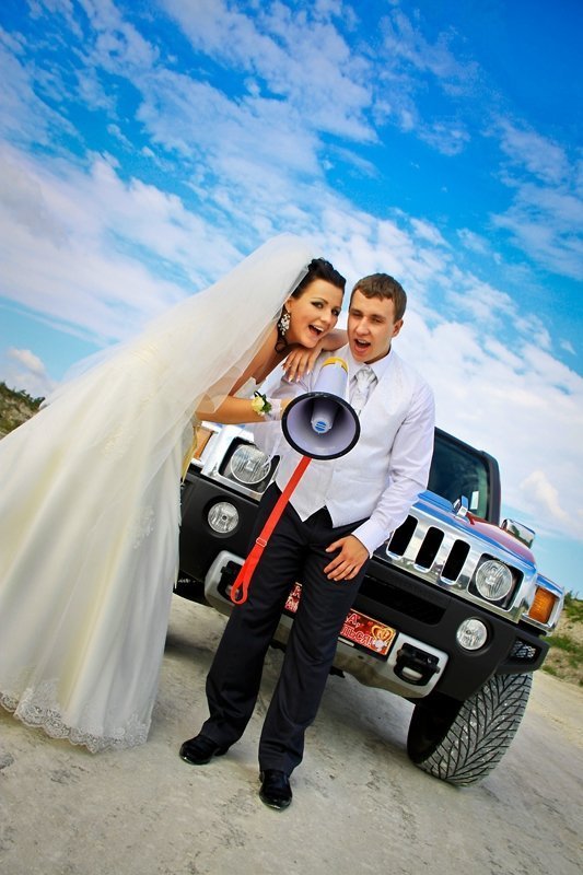 Фотовиставка Уляни Макар