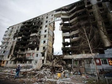 Шість держав відмовилися від угоди про реєстр злочинів РФ