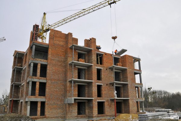 Новорічний настрій від будівельників ЖК «Юпітер» і «Супернова»  