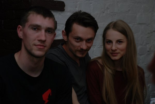 Як Луцьк підкорив львівських музикантів. ФОТО