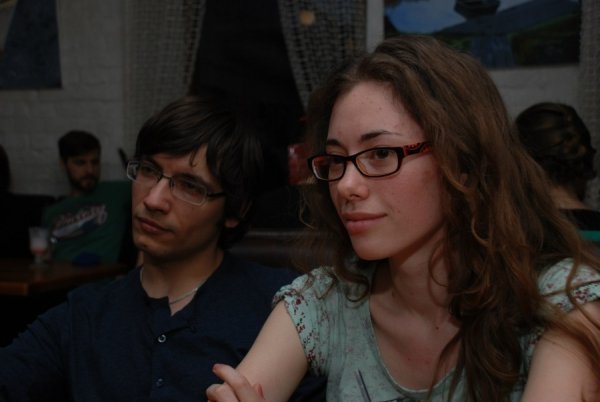 Як Луцьк підкорив львівських музикантів. ФОТО