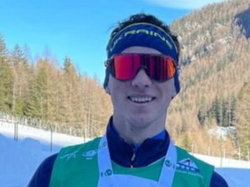 Волиняни завоювали чотири медалі на Кубку світу з парабіатлону та лижних перегонів