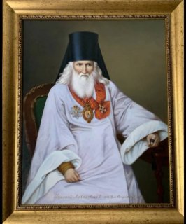 Єпископа з Волині зарахували до лику святих. ВІДЕО