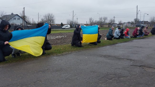 На Волині завтра прощатимуться із Героєм Ігорем Гулем