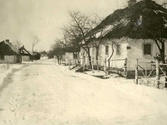  Село Павловичі, 1914-1918 рр.