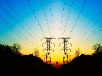 Де на Волині та у Луцьку не буде світла 27 квітня