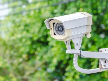 На вулицях Луцька просять встановити «розумні» камери відеоспостереження 