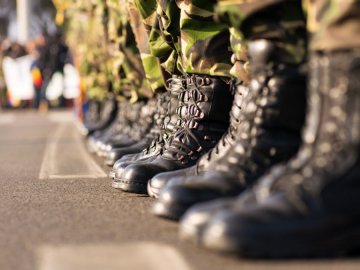 Путін підписав новий указ про підготовку до мобілізації в Росії, – Денисенко