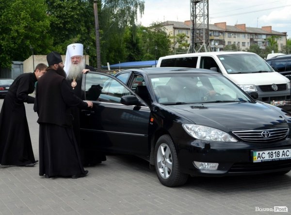 На церковному фестивалі у Луцьку зібрали понад 250 тисяч гривень для знедолених дітей
