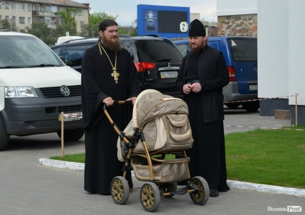 На церковному фестивалі у Луцьку зібрали понад 250 тисяч гривень для знедолених дітей