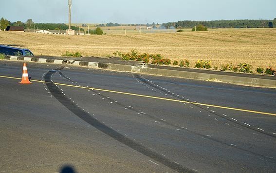 ДТП на Волині: травмувалося 7 осіб. ФОТО