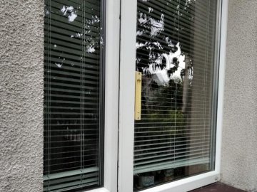 Злодій посеред білого дня «обчистив» будинок волинянки