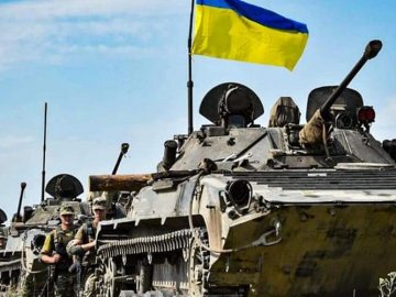 Українські військові на Херсонщині висадилися на лівий берег Дніпра, – ISW  
