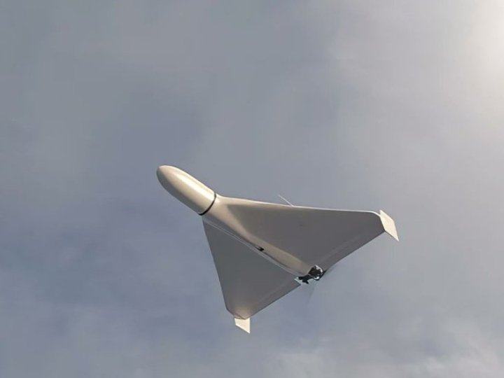 Росія масовано атакує ракетами та дронами: що відомо про комбіновану атаку по Україні