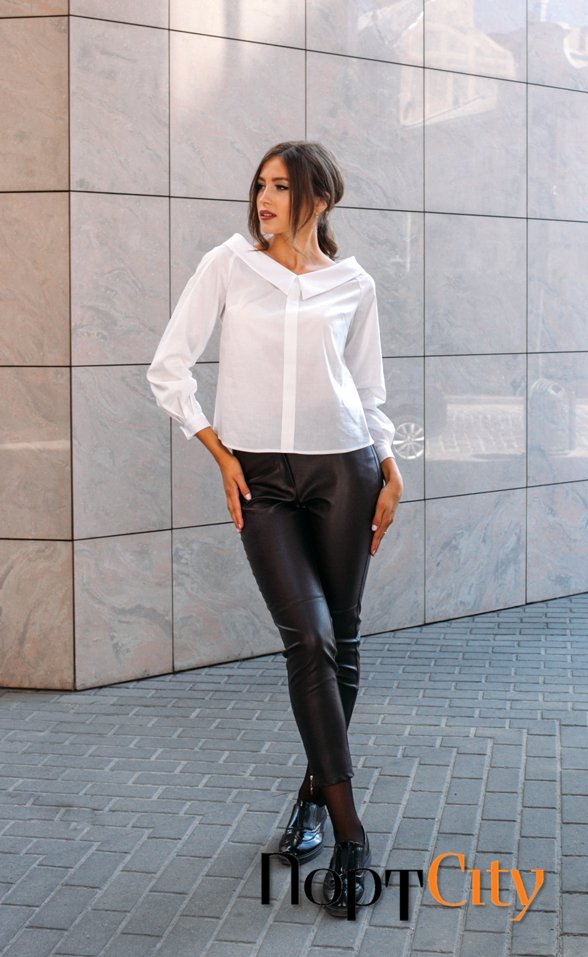 Стильна осінь з ТРЦ «ПортCity»: наступна фешн-порція*