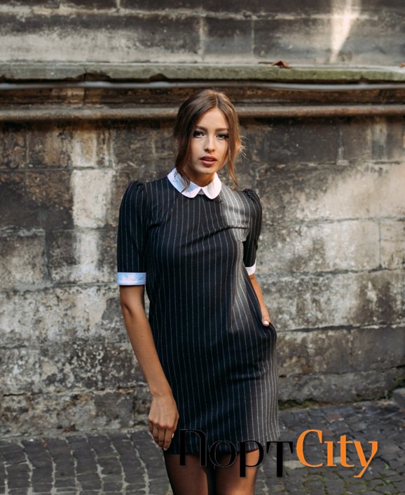 Стильна осінь з ТРЦ «ПортCity»: наступна фешн-порція*