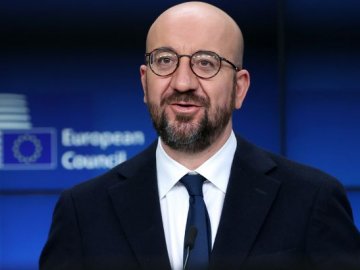 Голова Євроради закликав призупинити членство Росії в Радбезі ООН