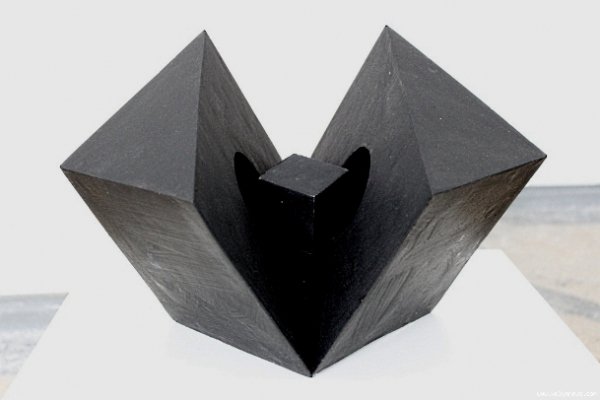 У Луцьку ‒ виставка незвичайних скульптур. ФОТО