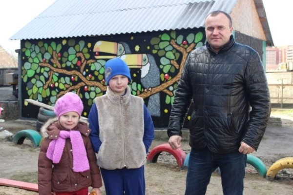 Звіт луцьких депутатів від «Солідарності»: благоустрій, благодійність, відповідальність