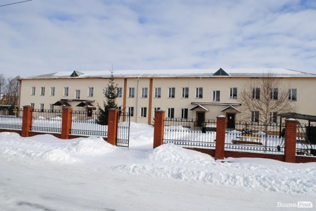 Як у селі під Луцьком ліпили вареники на Схід