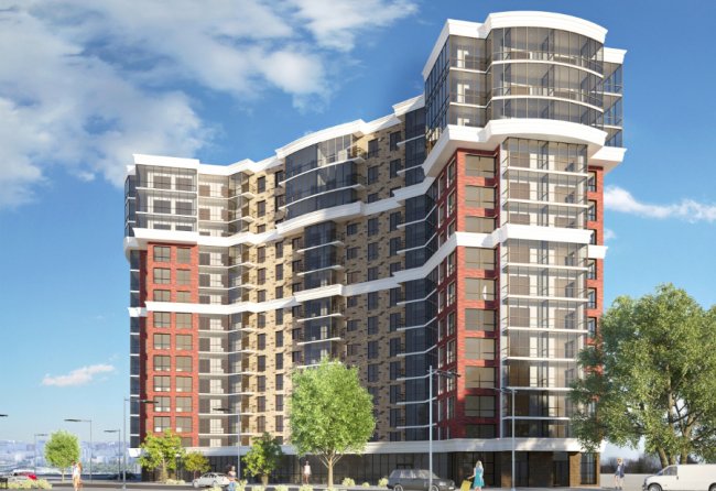 Які вигідні пропозиції наразі має для покупців забудовник «Єврохолдінг»*