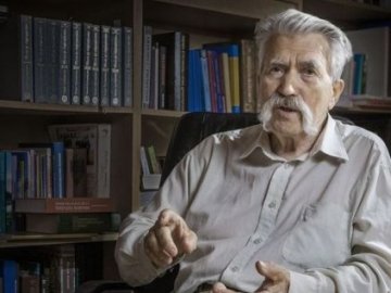 Коли поховають Левка Лук'яненка