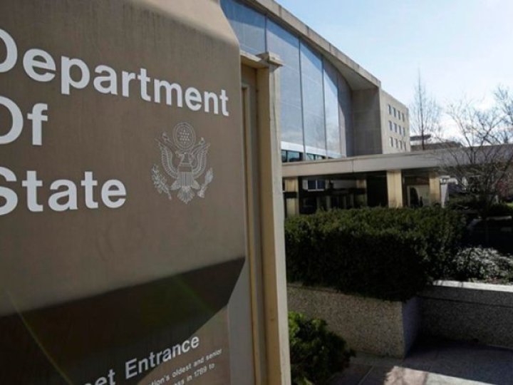 США більше не будуть посередником у переговорах із рф та Україною: сторони мають домовитися самі, - Держдеп