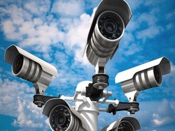 Професійний IP відеонагляд. Як обрати та організувати ефективну роботу*