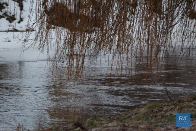 Яким було Водохреще у Володимирі-Волинському. ФОТО