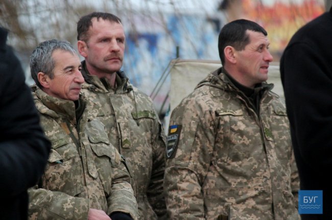 Яким було Водохреще у Володимирі-Волинському. ФОТО