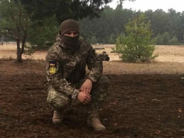 Один із наймолодших захисників Зміїного з Волині  з першого дня повномасштабної війни –  в полоні РФ