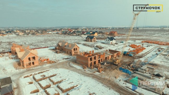 Чому варто переселятися за місто?*