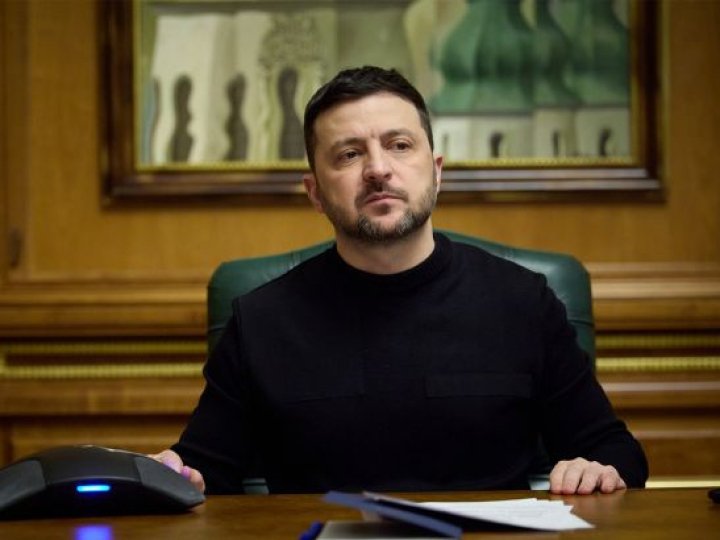 30 тисяч «мінімалки», нові контракти і відстрочки: Зеленський розкрив деталі реформи армії