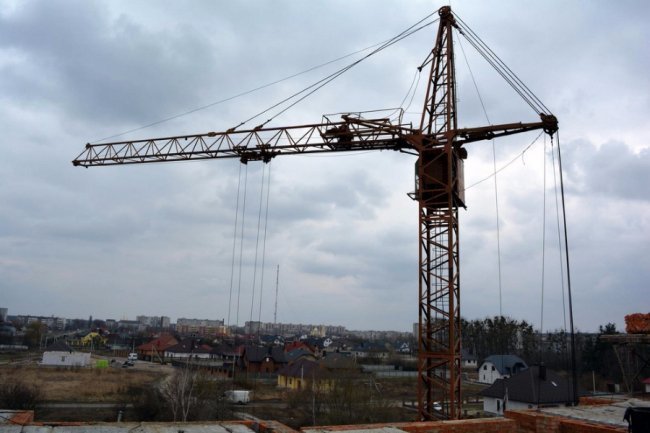 Ковель: як жителі «Паркового кварталу» обживають нові квартири*