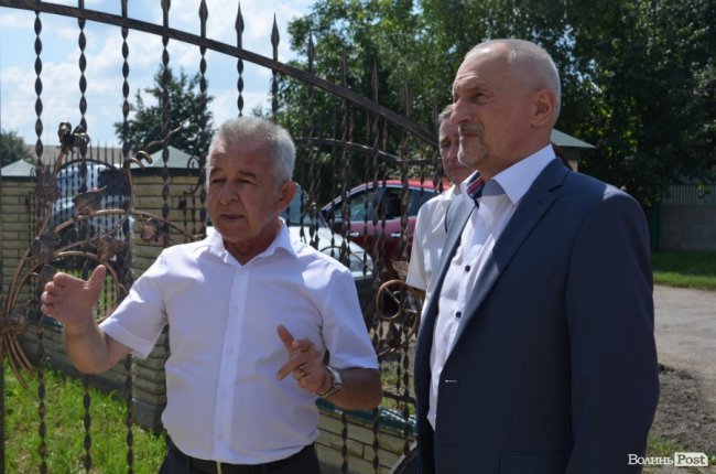 Краще, ніж у Польщі: чому молодь їде працювати у волинське село. ФОТО