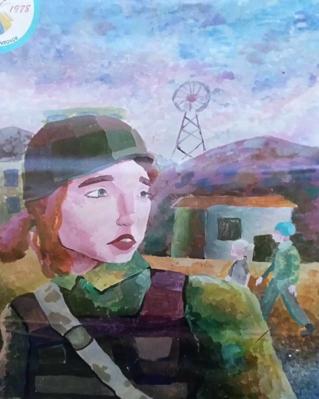 В урочищі, де на Волині зродилася УПА, започаткували незвичну традицію