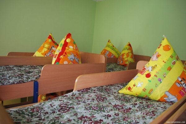 Під Луцьком ‒ новий дитсадок. ФОТО