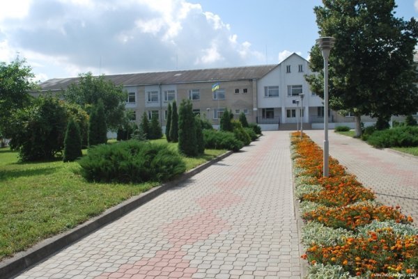 Під Луцьком ‒ новий дитсадок. ФОТО