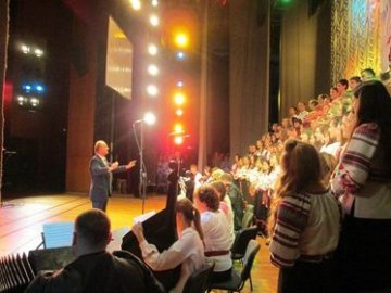 21 листопада на Волині: гортаючи календар