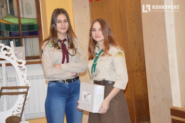 Благодійний джаз: у Луцьку розпочався «JAZZ BEZ 2016»