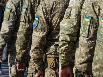 Генштаб більше не буде затверджувати списки заброньованих від мобілізації 
