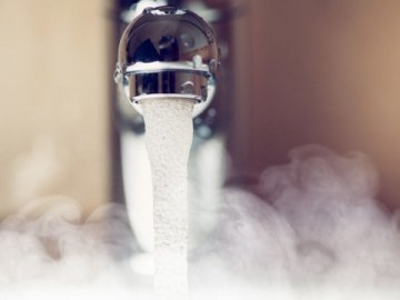 У центрі Луцька декілька днів не буде гарячої води