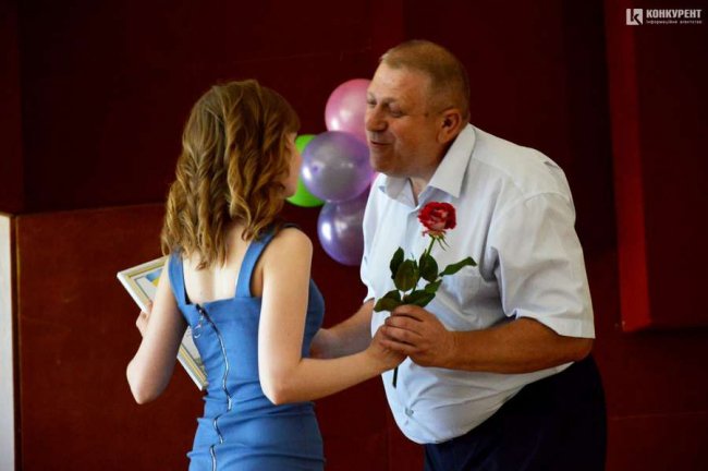 Андрій Покровський привітав луцьких медиків з професійним святом. ФОТО