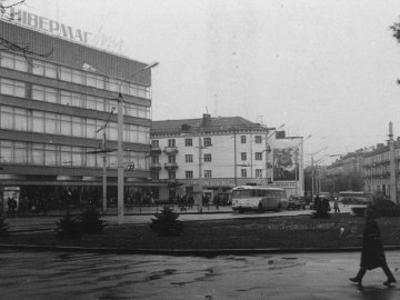 Історія луцьких тролейбусів: ТОП-10 маловідомих фактів