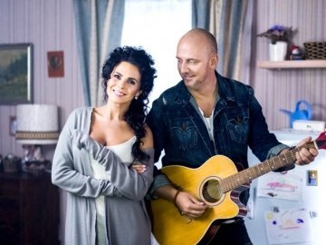 А Баба-Яга проти: про концерт Потапа і Насті в Луцьку. ФОТО