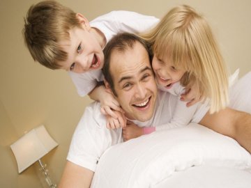 Виховання хлопчиків: особливості та нюанси*