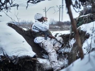 ЗСУ відбили 8 атак окупантів. ЗВЕДЕННЯ ГЕНШТАБУ